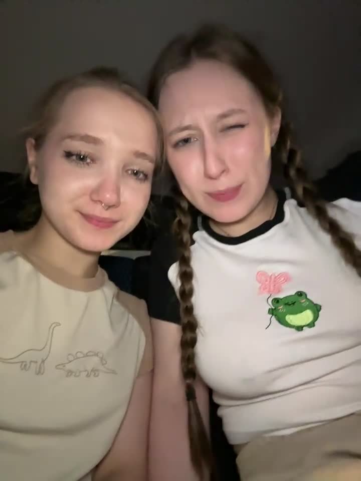 bambi_lu - Stripchat webcam show • Saturday, July 5, 2025 #Flashing #Nylon #RolePlay